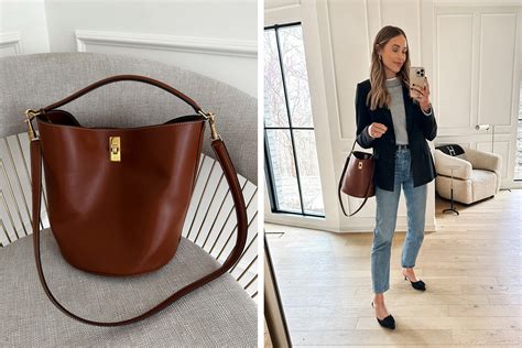 celine biker bucket bag review|celine bucket bag review.